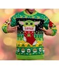 Star Wars Christmas Sweater Baby Yoda by AAA Merchandise