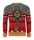 Warhammer 40,000 Christmas Sweater Admech by AAA Merchandise