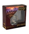Lord of the Rings Replica One Ring Glow in the Dark by AAA Merchandise