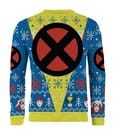 X-Men Christmas Sweater by AAA Merchandise