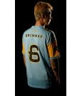 Warhammer 40,000 Sports Jersey Shirt Space Wolves by AAA Merchandise