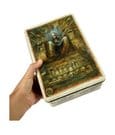 Warhammer 40,000 Storage Box Emperor on His Throne by AAA Merchandise