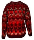 Warhammer Age of Sigmar Christmas Sweater Soulblight Gravelords by AAA Merchandise