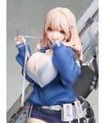 Goddess of Victory: Nikke PVC Figure 1/7 Tia 27 cm by Alter