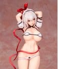 Azur Lane PVC Statue 2er-Set 1/6 Sirius Hugging Pillow Ver. 29 cm by Alter