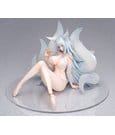 Azur Lane PVC Figure 1/6 Shinano Dreamy White Sands Ver. 28 cm by Alter