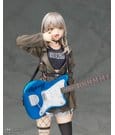 Girls Band Cry PVC Figure 1/7 Momoka Kawaragi 24 cm by Alter