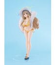 Blue Archive PVC Statue 1/7 Nonomi Swimsuit Ver. 27 cm by Amakuni