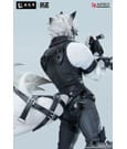 Zenless Zone Zero PVC Statue 1/7 Von Lycaon 34 cm by APEX