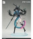 Arknights PVC Statue 1/7 Endfield Chen Qianyu 28 cm by APEX
