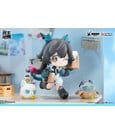 Arknights Cuties Series PVC Figure Endfield Chen Qianyu 12 cm by APEX