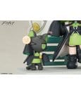 Arknights Cuties Series PVC Figure Mon3tr 11 cm by APEX