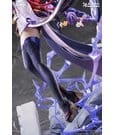 Genshin Impact PVC Figure 1/7 Raiden Shogun Plane of Euthymia Ver. 36 cm by APEX