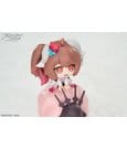 Arknights HappyShake PVC Figure Eyjafjalla the Hvit Aska 11 cm by APEX
