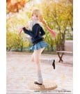 My Dress Up Darling Statue 1/7 Marin Kitagawa: Winter Uniform Ver. 23 cm by Aniplex