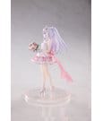 Plastic Memories PVC Figure 1/7 Isla Wedding Dress Ver. 23 cm by Aniplex Shanghai