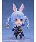 Hololive Production x Fate/Grand Order Nendoroid Action Figure Usada Pekora Mash Kyrielight Collaboration Ver. 10 cm by…