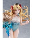 Fate/Grand Order PVC Statue 1/7 Beast / Ereshkigal (1st Ascension) 26 cm by Aniplex