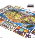 Masters of the Universe Board Game Fields of Eternia *Spanish Version* by Archon Studio