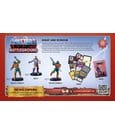 Masters of the Universe: Battleground Miniatures Game Wave 5: Masters of the Universe Faction *German Version* by Archon…
