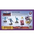 Masters of the Universe: Battleground Miniatures Game Wave 5: Evil Warriors Faction *Italian Version* by Archon Studio
