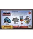 Masters of the Universe: Battleground Miniatures Game Wave 6: Fighting Foe Men Faction *German Version* by Archon Studio