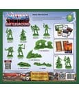 Masters of the Universe: Battleground Miniatures Game Wave 8: Snake Men Faction *Italian Version* by Archon Studio