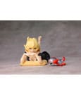 Dark Advent Plastic Model Kit Krakendress Relax Ver. 16 cm by Alphamax