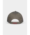 Naruto Shippuden Curved Bill Cap Akatsuki Clan by Difuzed