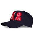 Atari Baseball Cap Curved by Difuzed