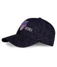 Pokémon Baseball Cap Gengar by Difuzed