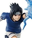 Naruto Shippuden Effectreme PVC Statue Uchiha Sasuke 18 cm by Banpresto