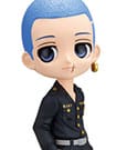 Tokyo Revengers Q Posket PVC Statue Hakkai Shiba (Ver. A) 18 cm by Banpresto