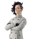 Tokyo Revengers PVC Statue Hajime Kokonoi 18 cm by Banpresto