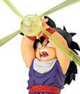 Dragon Ball Z GX Materia PVC Statue Son Gohan III 20 cm by Banpresto