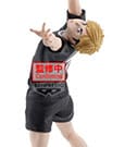 Haikyu!! Posing PVC Statue Atsumu Miya 15 cm by Banpresto