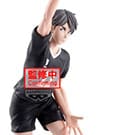 Haikyu!! Posing PVC Statue Osamu Miya 18 cm by Banpresto