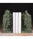 Naruto Figure Life PVC Statue / Bookend The Final Valley: Madara Uchiha 19 cm by Banpresto
