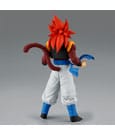 Dragon Ball GT Solid Edge Works PVC Statue Super Saiyan 4 Gogeta 20 cm by Banpresto