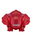 Monster Hunter Enshrined Monsters PVC Statue Khezu (ver. B) 10 cm by Banpresto