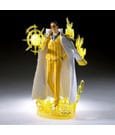 One Piece The Shukko Logia PVC Statue Borsalino Special Edition 19 cm by Banpresto
