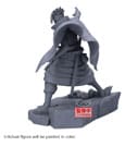 Naruto Shippuden Combination Battle PVC Statue Sasuke Uchiha 15 cm by Banpresto