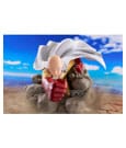 One-Punch Man Diorama PVC Statue Saitama 15 cm by Banpresto