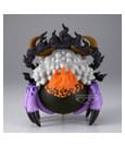 One Piece Mega World Collectable PVC Statue St. Jaygarcia Saturn 13 cm by Banpresto