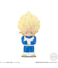 Dragon Ball Softbits Mini Figure (Reissue) 5 cm Display (10) by Bandai