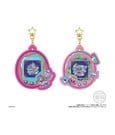 Tamagotchi Card Holder Blind Box 13 cm Display (12) by Banpresto
