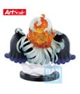 One Piece Ichibansho Art Scale PVC Bust S-Snake Artscale (Devil's Night) 14 cm by Banpresto