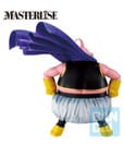 Dragon Ball Z Battle of the Super Saiyan Ichibansho Masterlise PVC Statue Majin Buu 26 cm by Banpresto