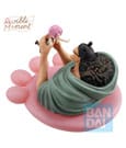 One Piece Dramatic Memories Ichibansho PVC Statue Kuma & Bonney 13 cm by Banpresto