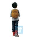 My Hero Academia Ichibansho Masterlise PVC Figure Izuku Midoriya (A Story of Reaching Out Forever) 23 cm by Banpresto